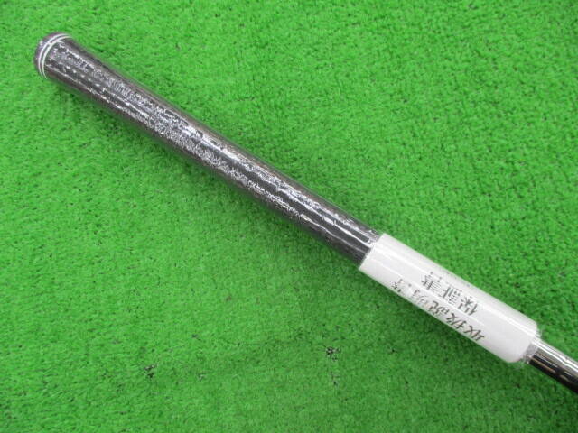 中古 RTZ ツアーラック 52°-10°MIDウェッジ ゴルフ用品