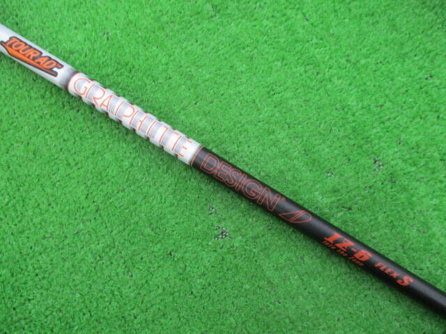 中古 PARADYM Ai SMOKE Triple Diamond #5(18°)フェアウェイウッド ゴルフ用品