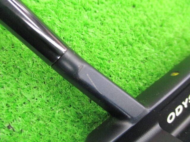 中古 TOUR BAG COLLECTION Ai-ONE・MILLED THREE T Sパター ゴルフ用品