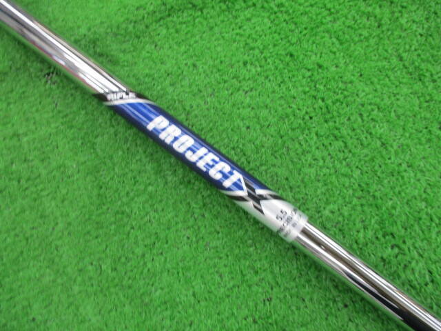 中古 VOKEY FORGED (2023) 46°-10Fウェッジ ゴルフ用品