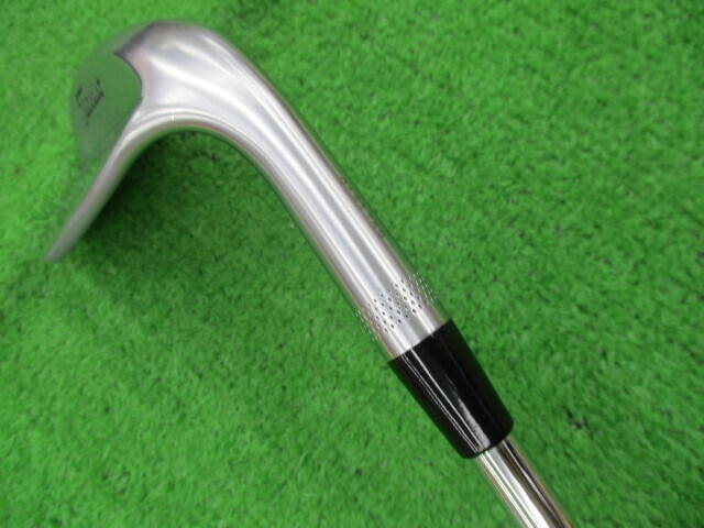 中古 VOKEY FORGED (2023) 52°-10Mウェッジ ゴルフ用品