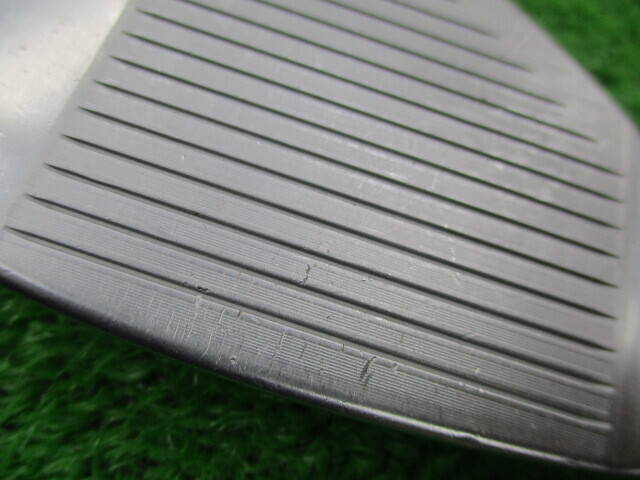 中古 VOKEY FORGED (2023) 58°-10Mウェッジ ゴルフ用品