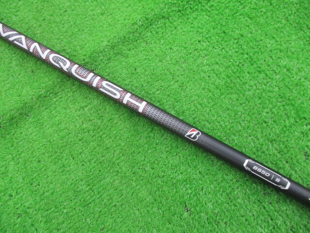 中古 BRIDGESTONE B2 HT #5(18°)フェアウェイウッド ゴルフ用品