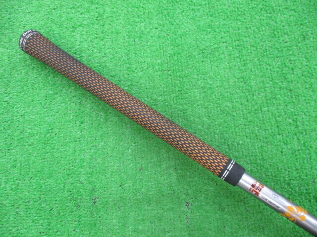 中古 キャロウェイ 7番アイアン 1単品アイアン ゴルフ用品