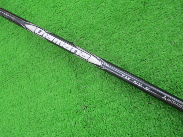 中古 Qi35 #5(18°)フェアウェイウッド ゴルフ用品