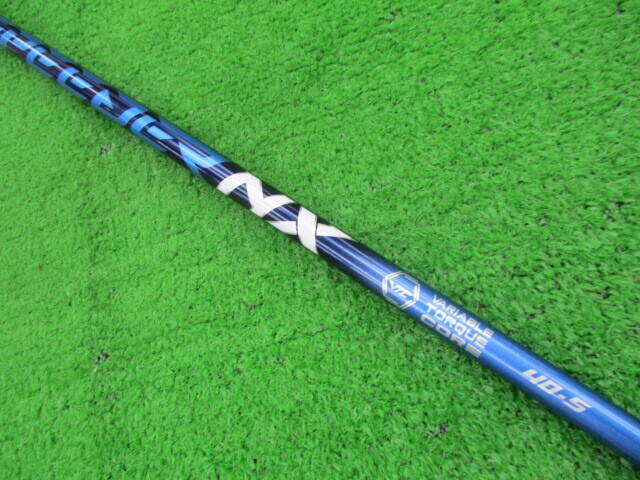 中古 PARADYM X 10.5°ドライバー ゴルフ用品