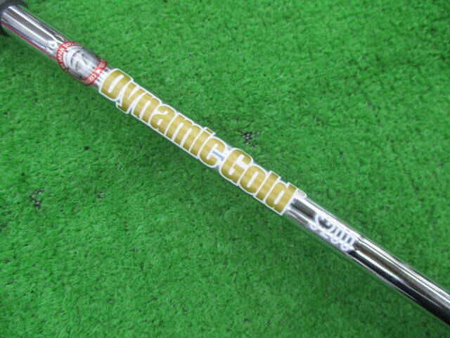 中古 MILLED GRIND HI-TOE (2022) カッパー 56°-10°ウェッジ ゴルフ用品