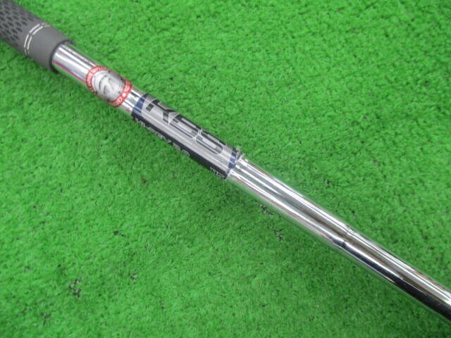 中古 MILLED GRIND HI-TOE (2022) カッパー 58°-10°ウェッジ ゴルフ用品