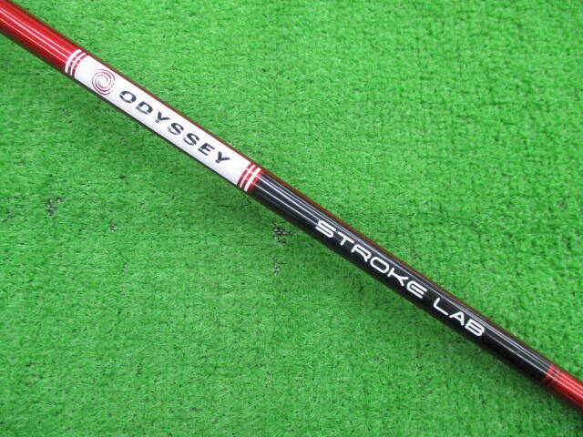 中古 WHITE HOT OG #1WSパター ゴルフ用品