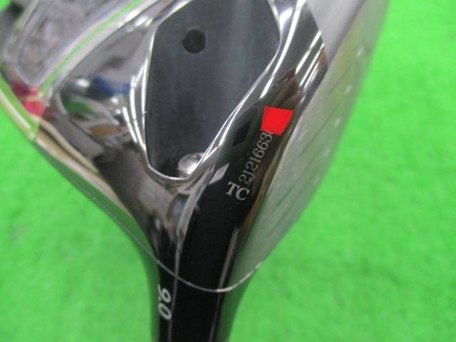 中古 GBB EPIC (US) (付属無) 9゜ドライバー ゴルフ用品