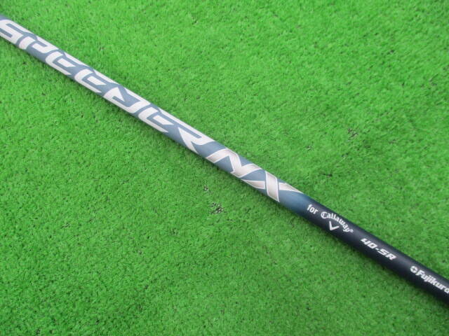 中古 PARADYM MAX FAST 10.5°ドライバー ゴルフ用品