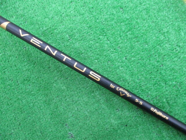 中古 ROGUE ST MAX D #3(16°)フェアウェイウッド ゴルフ用品