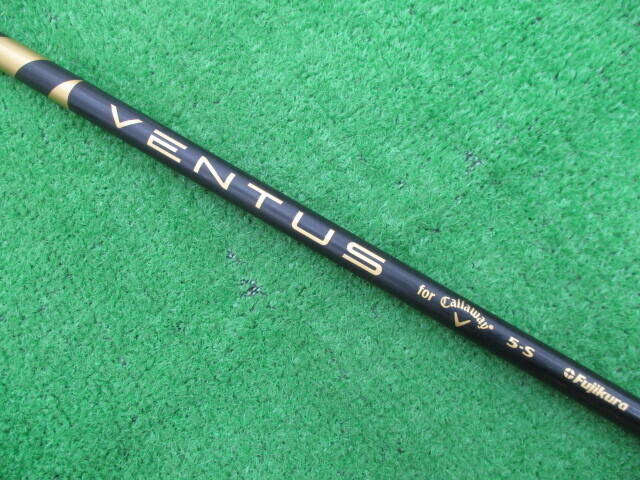 中古 ROGUE ST MAX OS #6(27°)ユーティリティ ゴルフ用品