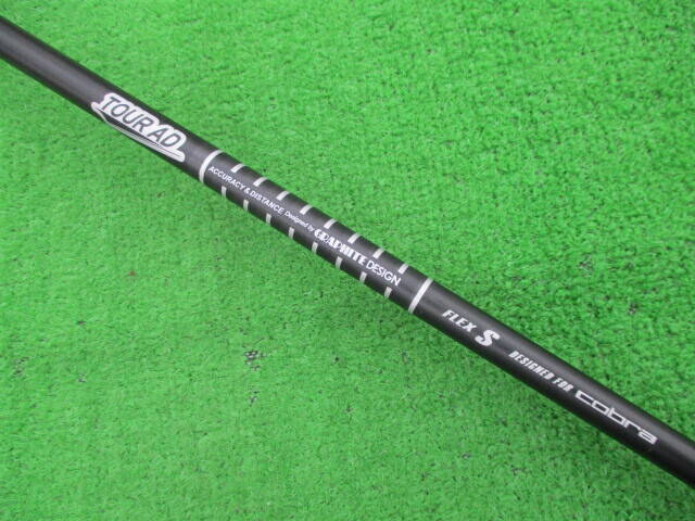 中古 DARKSPEED X #3HF(16.5°)フェアウェイウッド ゴルフ用品