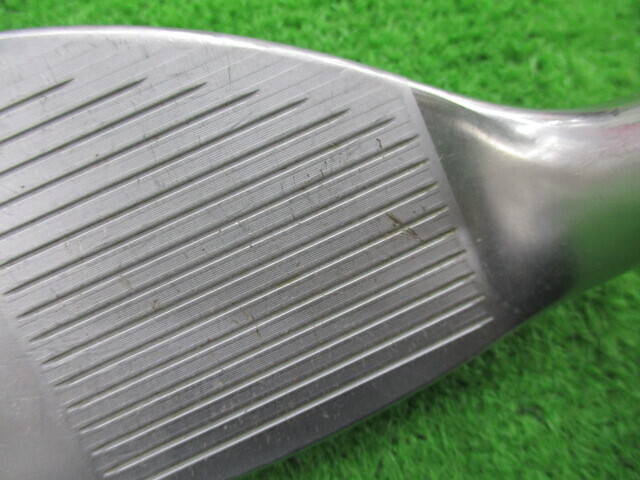 中古 Vokey SM9 ツアークローム 60°-14Kウェッジ ゴルフ用品