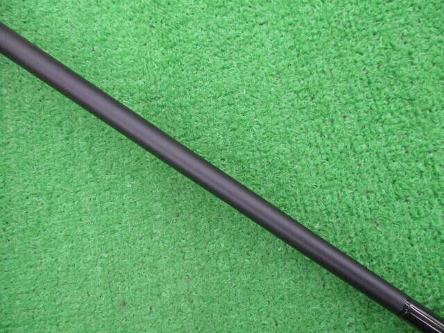 中古 PXG ALLAN ZT DOUBLE BLACKパター ゴルフ用品