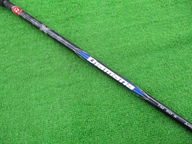 中古 Qi35 #5(18°)フェアウェイウッド ゴルフ用品