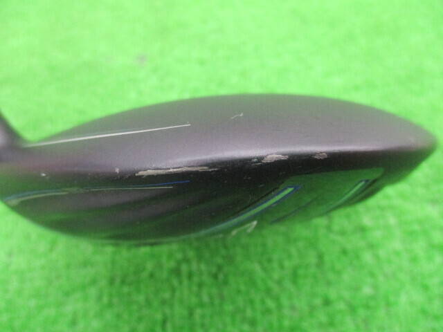 中古 XR 16 #5(19゜)フェアウェイウッド ゴルフ用品