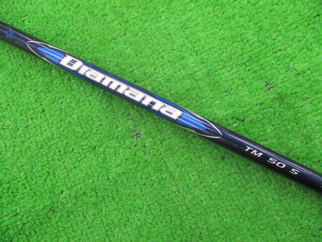 中古 Qi10 #3(15°)フェアウェイウッド ゴルフ用品