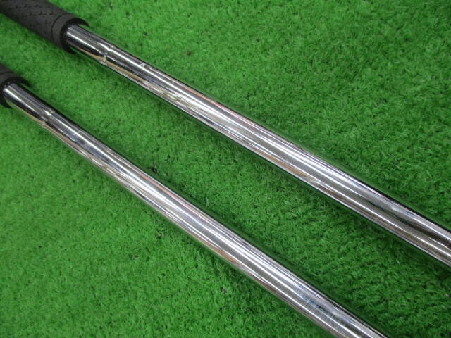 中古 STUDIO WEDGE M425 (銅メッキ) セットウェッジ ゴルフ用品