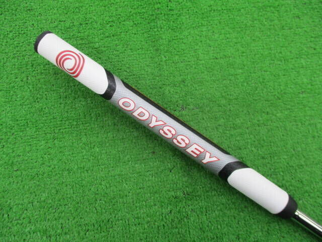 中古 ODYSSEY CHIPPER 37°ウェッジ ゴルフ用品