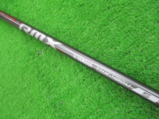 中古 RMX (2020) U4(19°)ユーティリティ ゴルフ用品