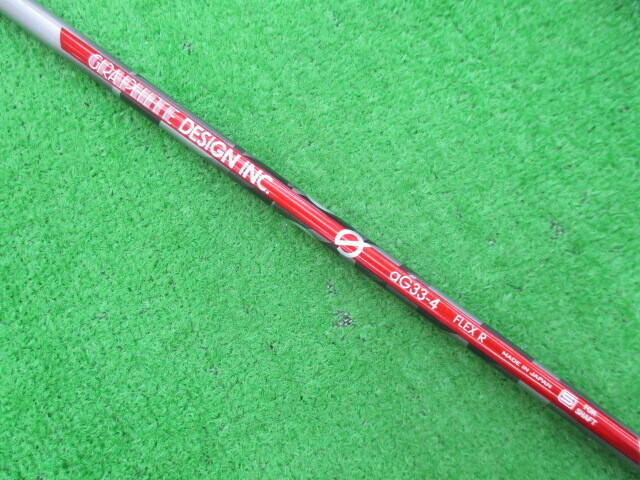 中古 RS 5 #5(18°)フェアウェイウッド ゴルフ用品