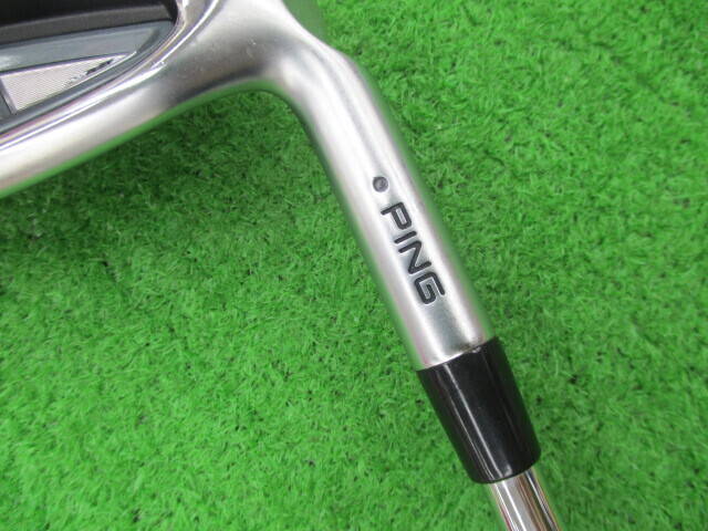 中古 G730  5本アイアンセット ゴルフ用品