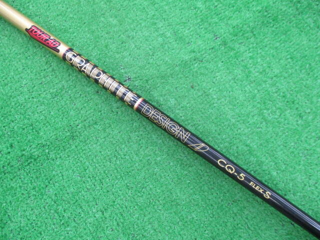 中古 AEROJET  9°ドライバー ゴルフ用品