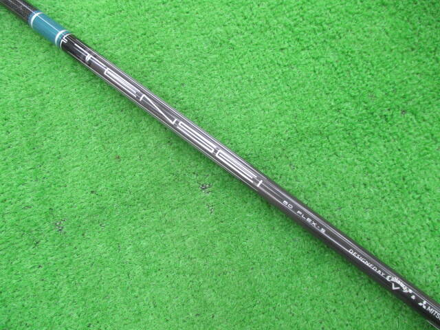 中古 ELYTE MINI 13.5°ドライバー ゴルフ用品
