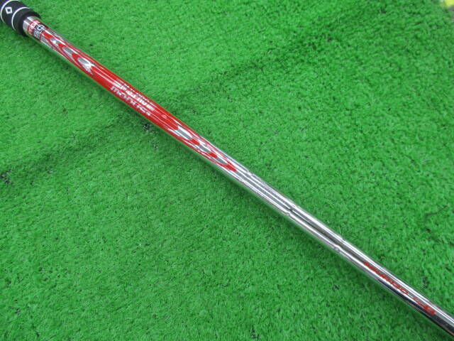 中古 PRGR 0 TOUR WEDGE 54°-10°ウェッジ ゴルフ用品