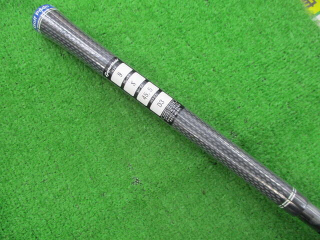 中古 Qi10 LS  9°ドライバー ゴルフ用品
