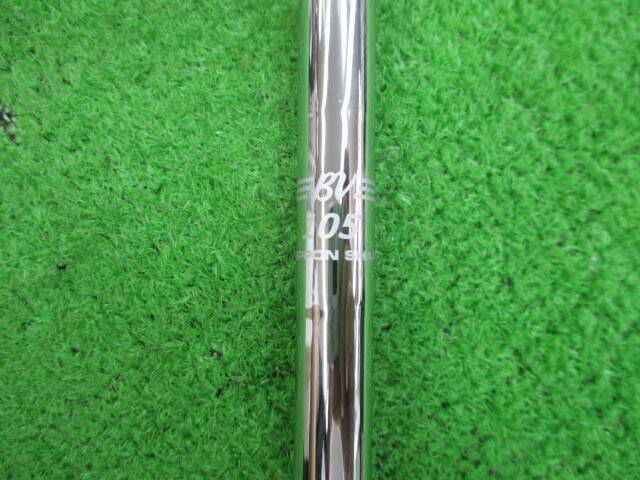 中古 Vokey SM10 ツアークローム 56°-12Dウェッジ ゴルフ用品