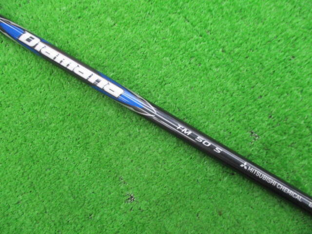 中古 Qi35 MAX 9°ドライバー ゴルフ用品