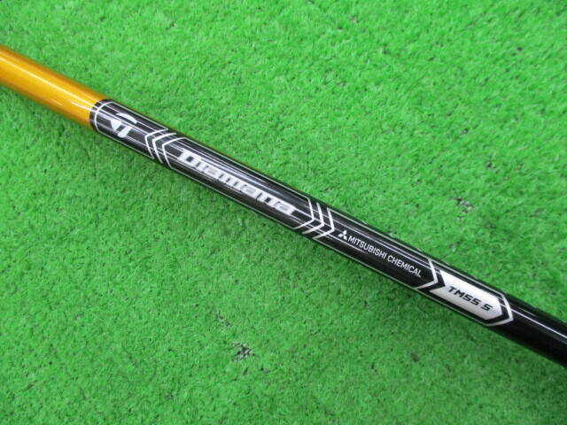 中古 r7 QUAD MINI DRIVER 13.5°ドライバー ゴルフ用品