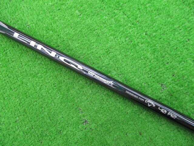 中古 ELYTE MAX FAST 12°ドライバー ゴルフ用品