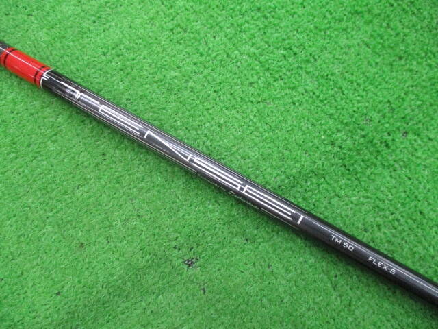 中古 STEALTH 2 HD #5(19°)フェアウェイウッド ゴルフ用品