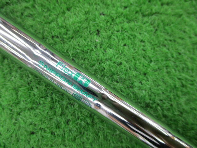 中古 TOUR WORLD TW-W (2024) クロム仕上 52°ウェッジ ゴルフ用品