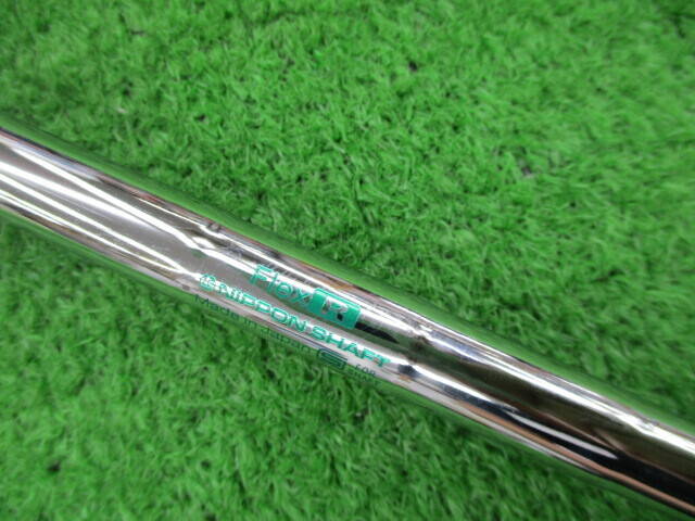 中古 TOUR WORLD TW-W (2024) クロム仕上 58°-08Sウェッジ ゴルフ用品