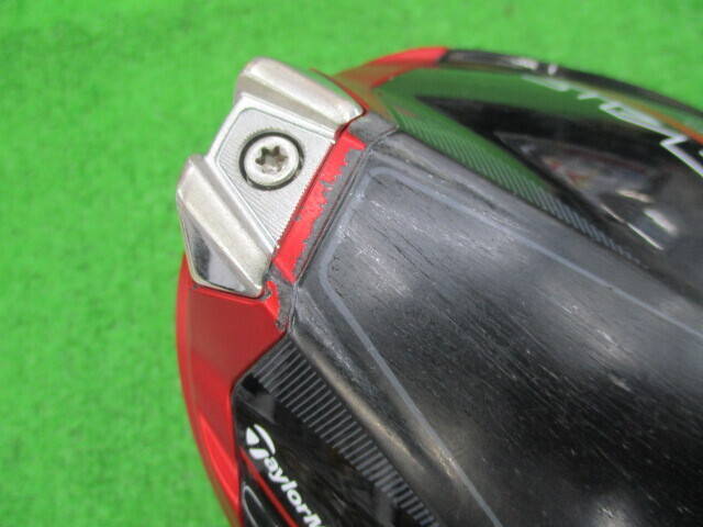 中古 STEALTH 2 10.5°ドライバー ゴルフ用品