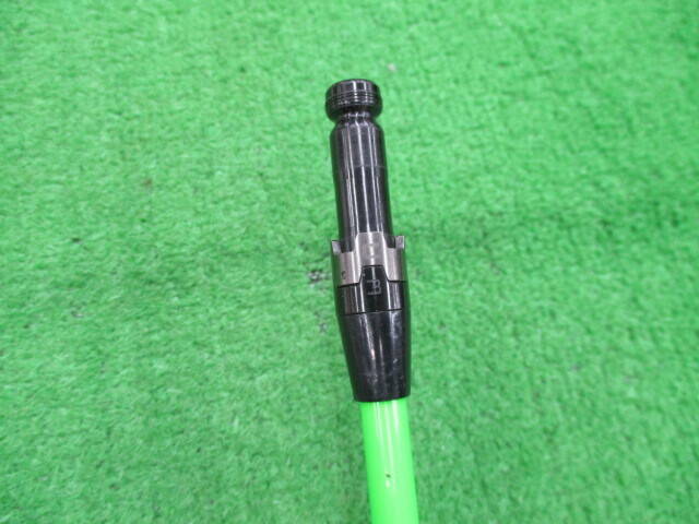 中古 (X) ATTAS 4U 6 (タイトリスト用スリーブ)シャフト ゴルフ用品