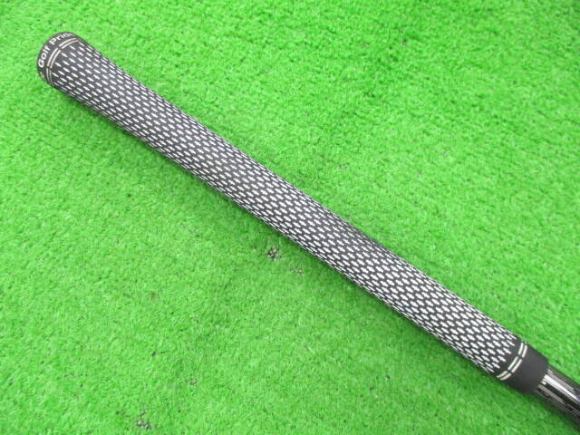 中古 (S) ATTAS 4U 6 (タイトリスト用スリーブ)シャフト ゴルフ用品