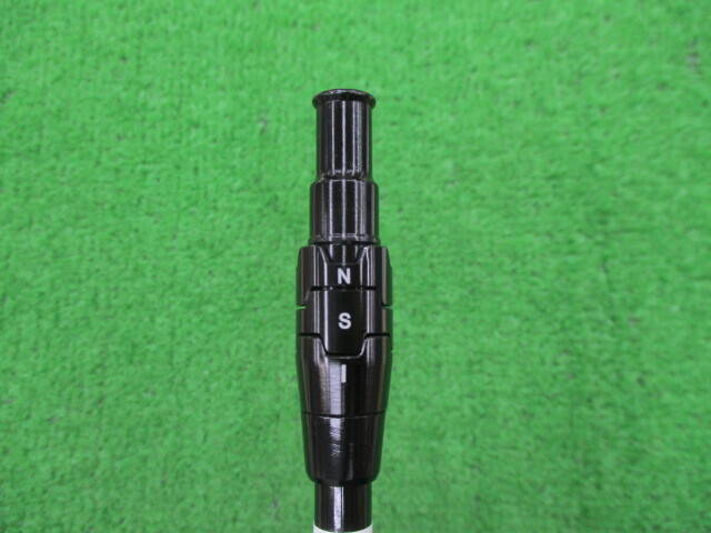 中古 (S) TENSEI PRO BLUE 1K 50 (キャロウェイ用スリーブ)シャフト ゴルフ用品