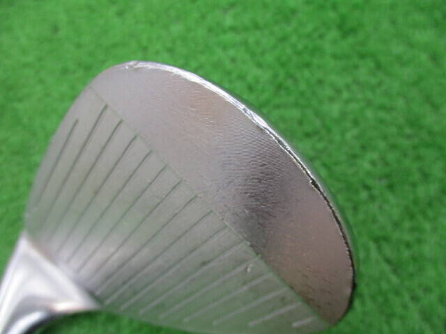 中古 CORSA FORGED BOUNCE BACK (TOUR SATIN) 54゜ウェッジ ゴルフ用品