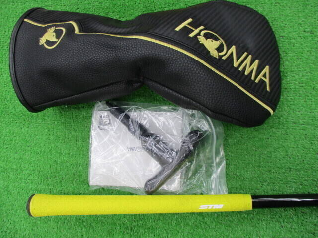 中古 TR20 460 9.5°ドライバー ゴルフ用品