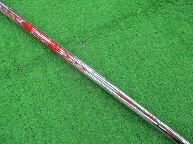 中古 BRIDGESTONE 242CB+ #5単品アイアン ゴルフ用品