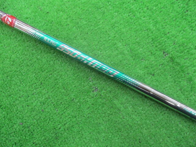 中古 MILLED GRIND 4 (ブラック) 58°-SB11°ウェッジ ゴルフ用品