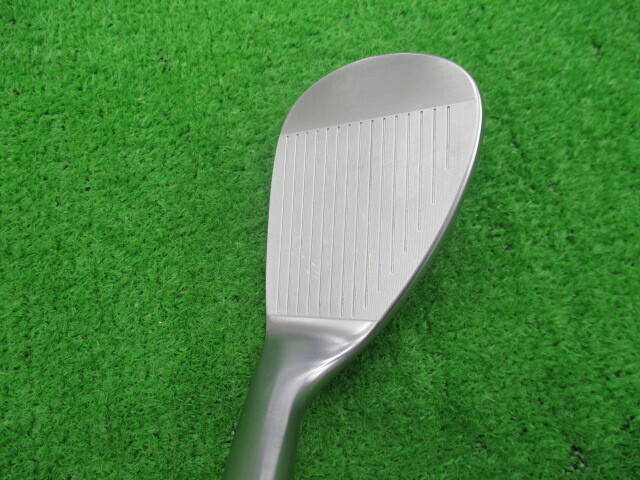 中古 FRZ (パールサテン) 52°ウェッジ ゴルフ用品