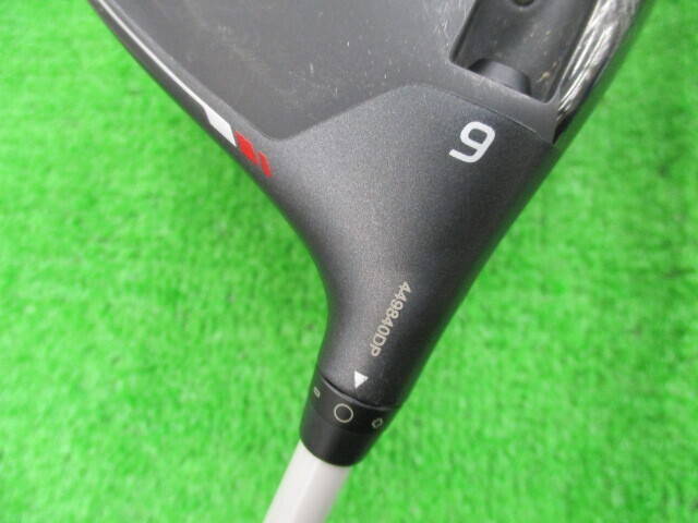 中古 G410 LST  9°ドライバー ゴルフ用品