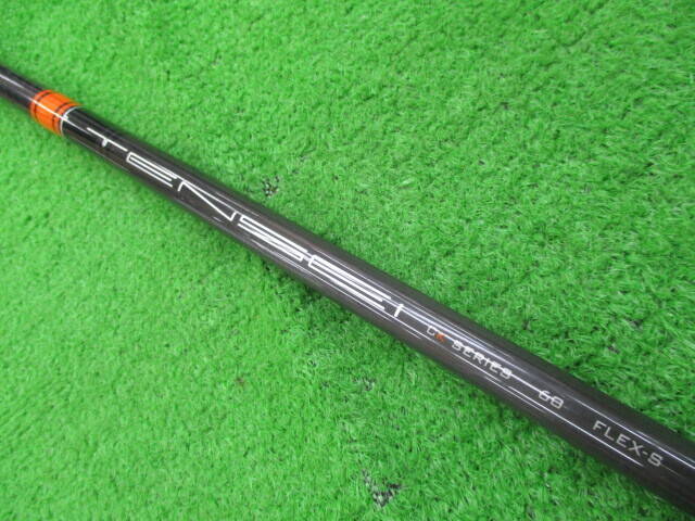 中古 G410 LST 10.5°ドライバー ゴルフ用品